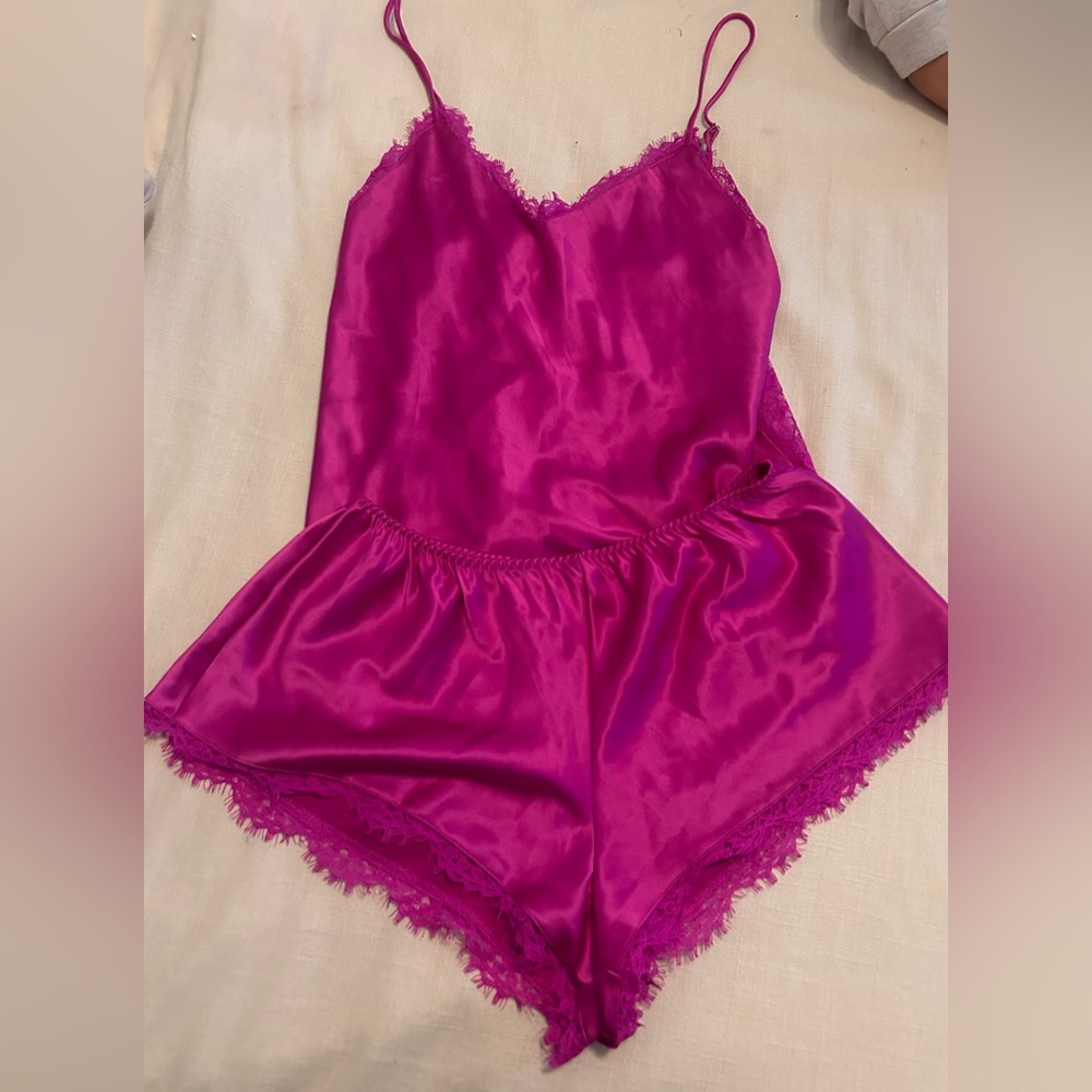 Victoria Secret Intimate Set | Size Small